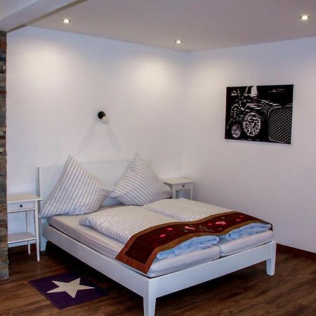 Vintage Apartment Adenau Luaran gambar