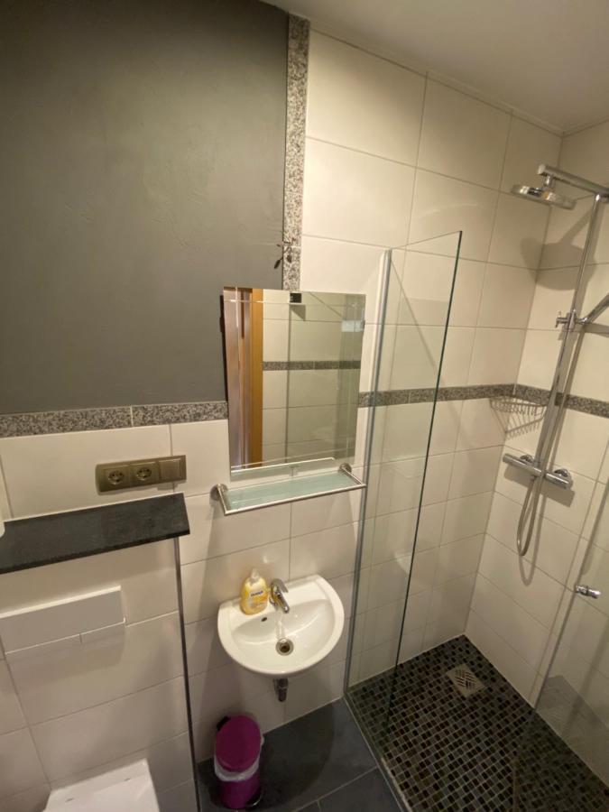 Vintage Apartment Adenau Luaran gambar
