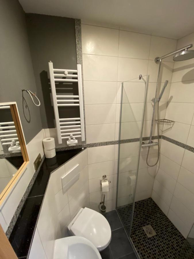 Vintage Apartment Adenau Luaran gambar