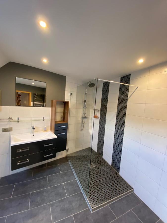 Vintage Apartment Adenau Luaran gambar