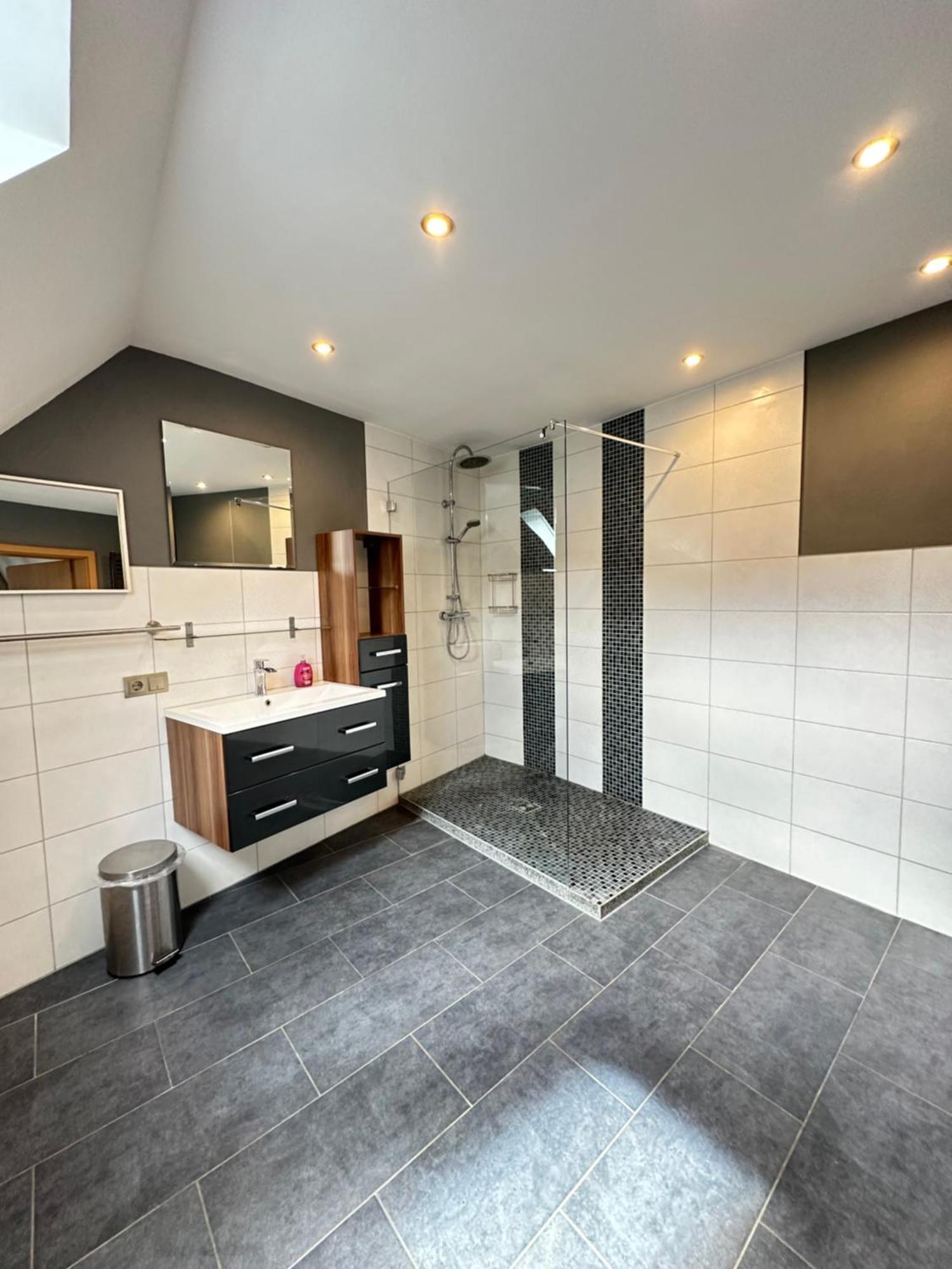 Vintage Apartment Adenau Luaran gambar