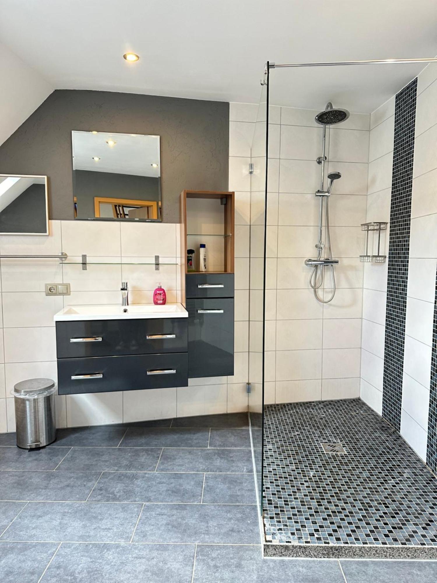 Vintage Apartment Adenau Luaran gambar
