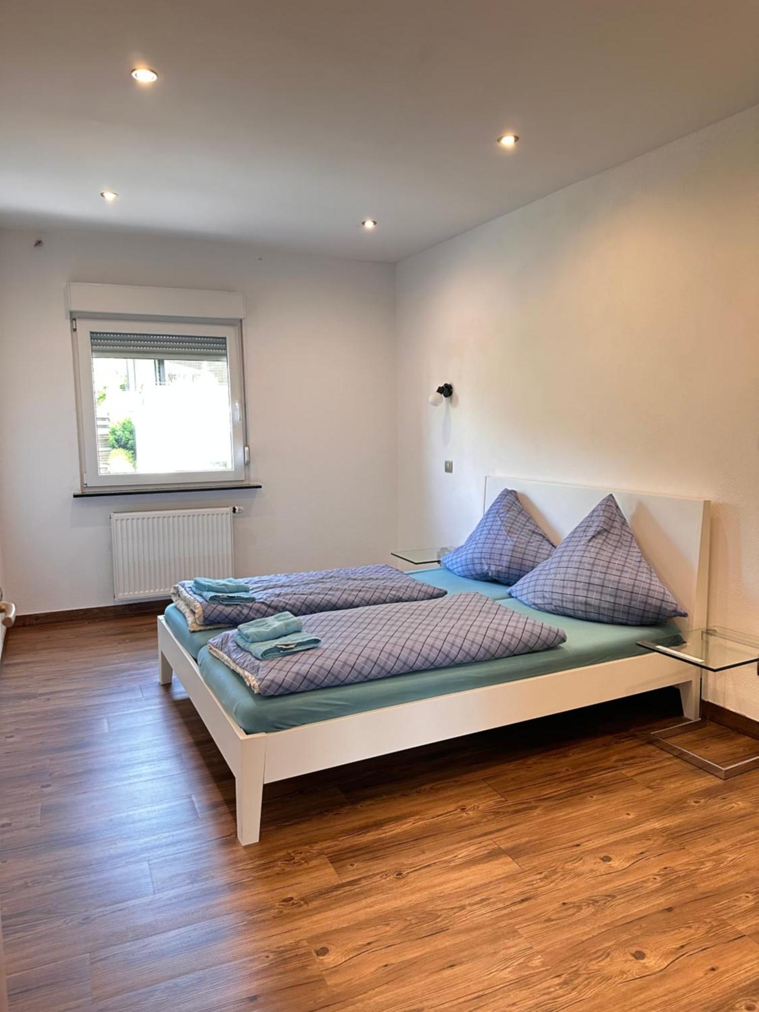 Vintage Apartment Adenau Luaran gambar